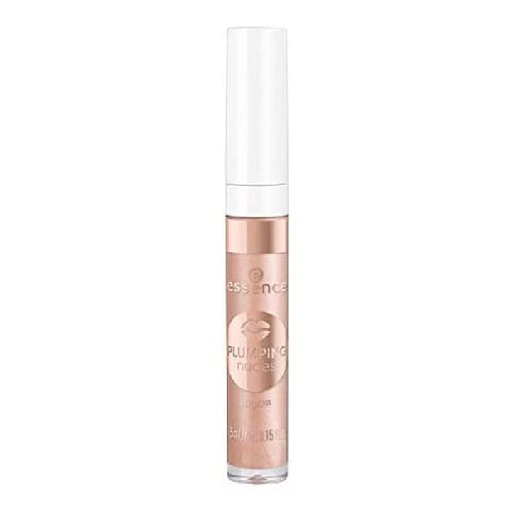 Essence Plumping Nudes Lipgloss 01