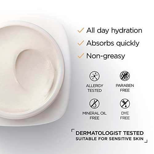 L'OREAL PARIS Age Perfect Collagen Expert Anti-Aging, Anti-Wrinkle Night Moisturizer 2.5 oz