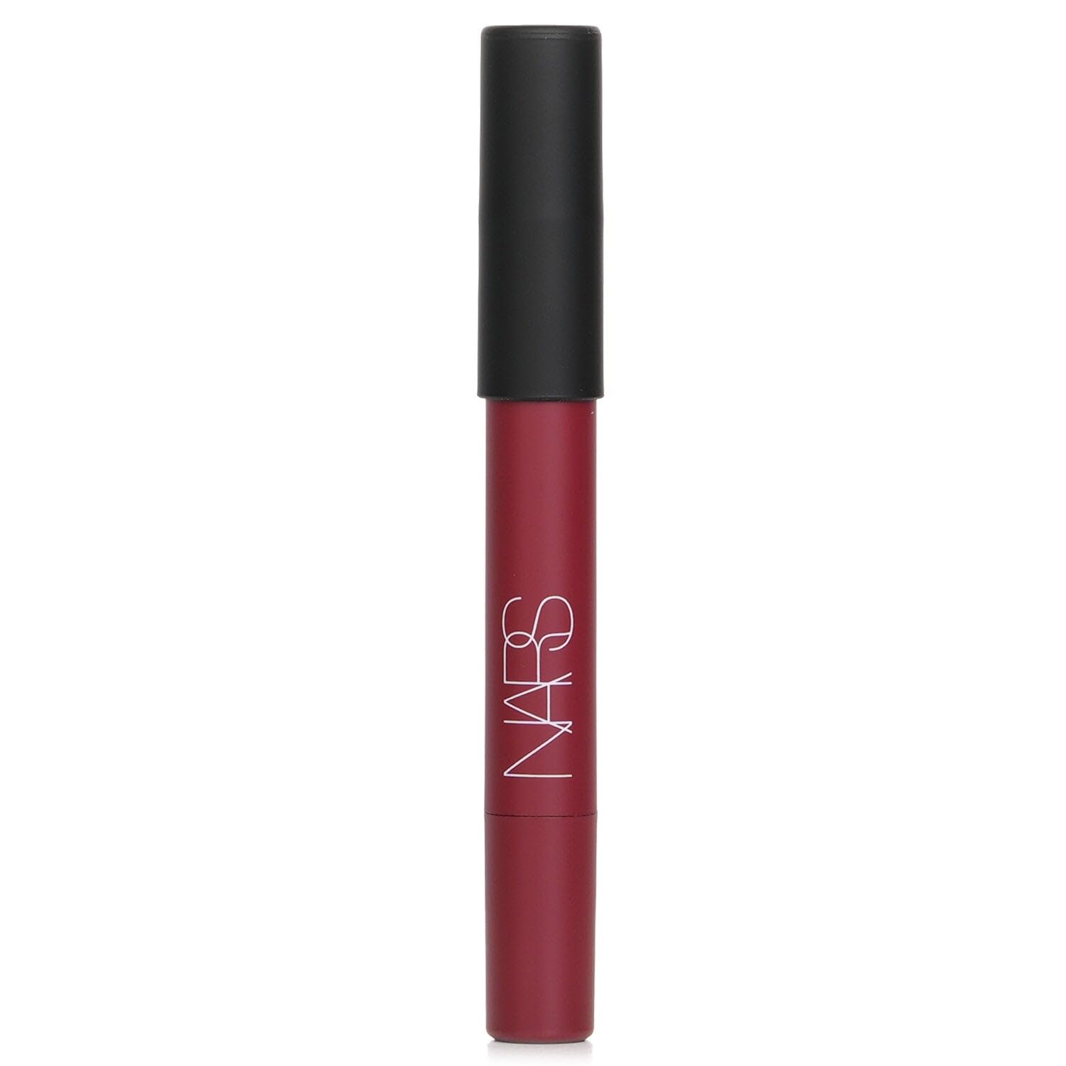 NARS Powermatte High Intensity Lip Pencil - .08 oz / 2.4 g (Cruella (scarlet red)), 0.08 Ounce (Pack of 1)