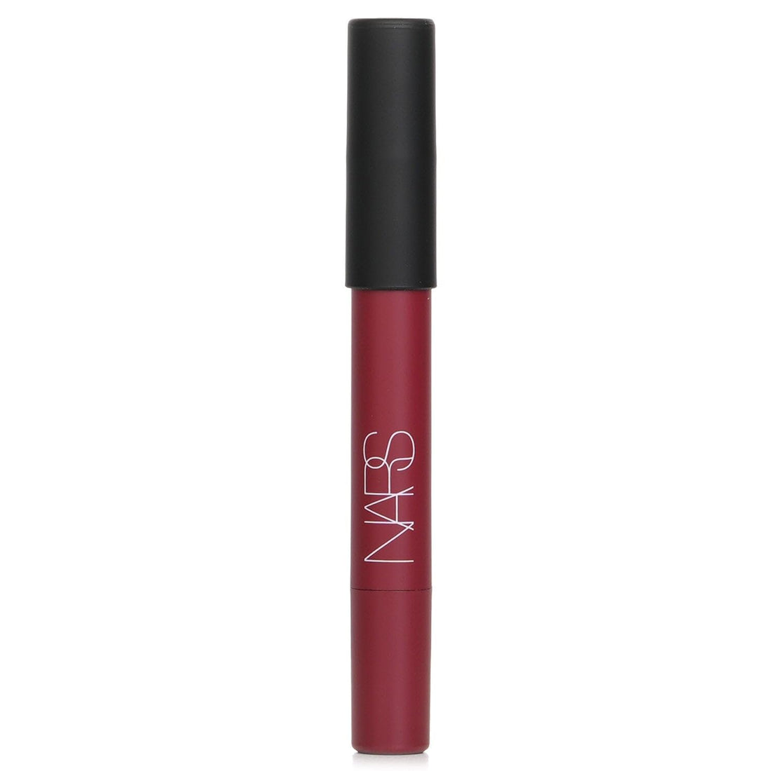 NARS Powermatte High Intensity Lip Pencil - .08 oz / 2.4 g (Cruella (scarlet red)), 0.08 Ounce (Pack of 1)