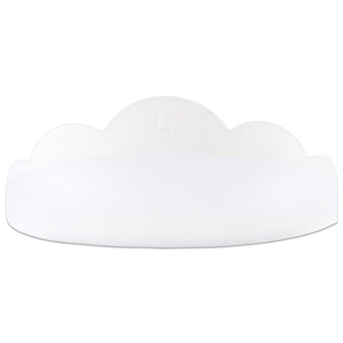 Dolly's Lash Silicon Pad (Size: LARGE) (10pcs in a Box)