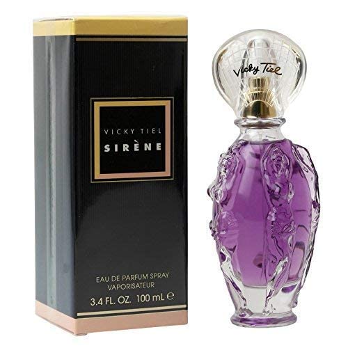 SIRENE Perfume By VICKY TIEL For WOMEN