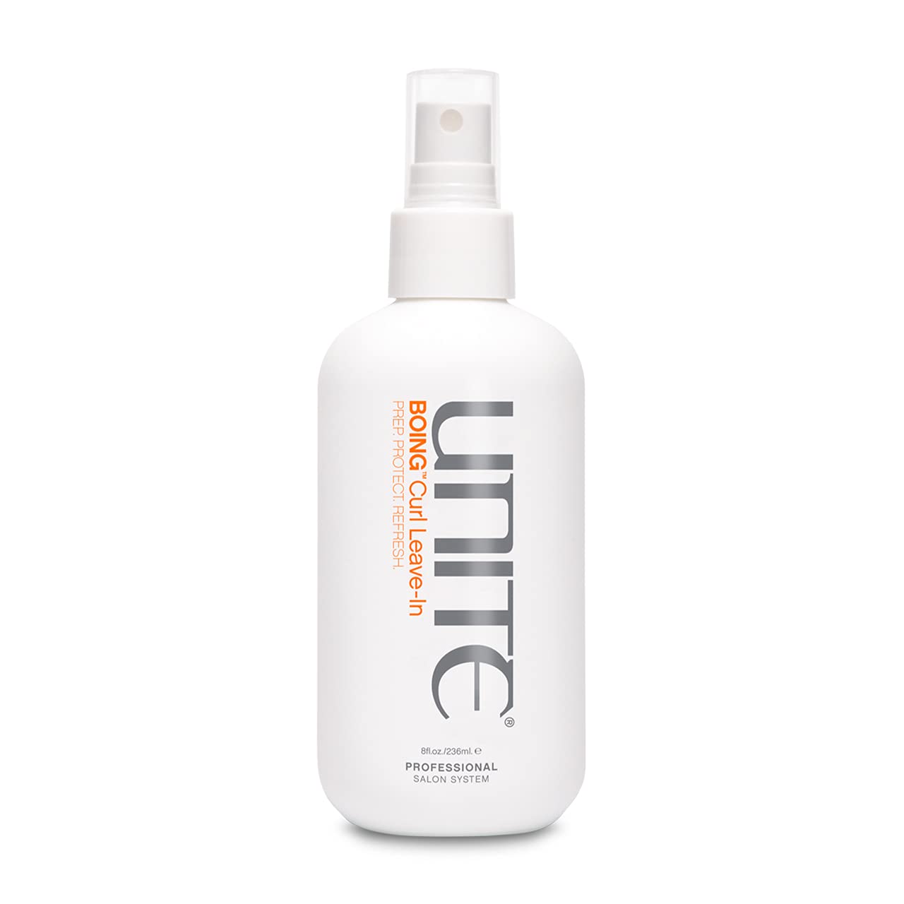 UNITE Hair Boing Curl Leave-in, 8 Fl. oz.