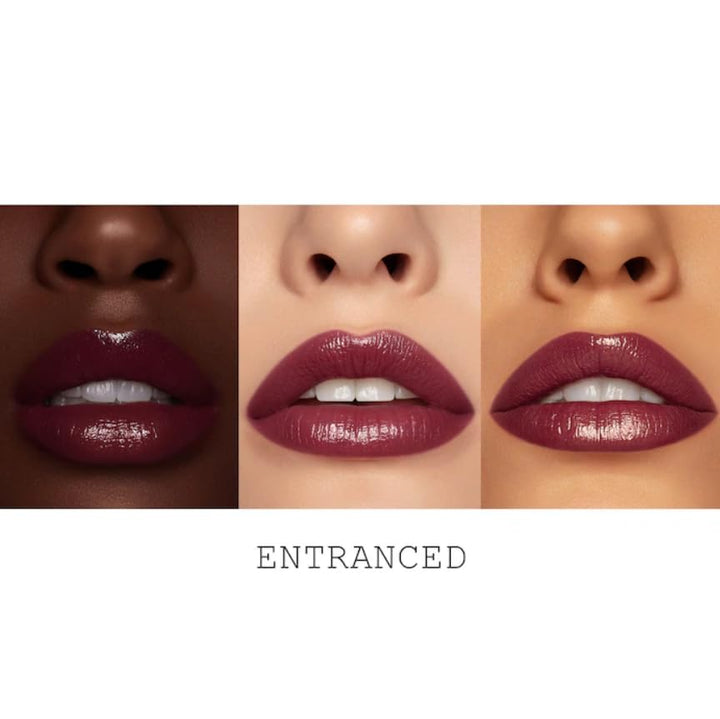 Pat McGrath Labs SatinAllure Lipstick - Entranced & Complimentary Sheet Masque