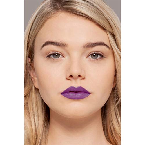 butter LONDON Pantone Plush Rush Lip Gloss, Ultra Violet