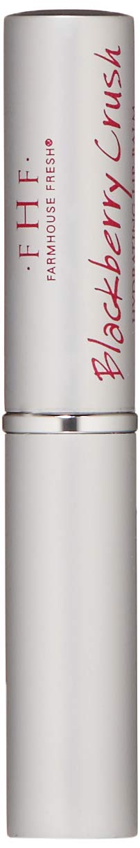 FarmHouse Fresh BlackBerry Crush Lip Balm
