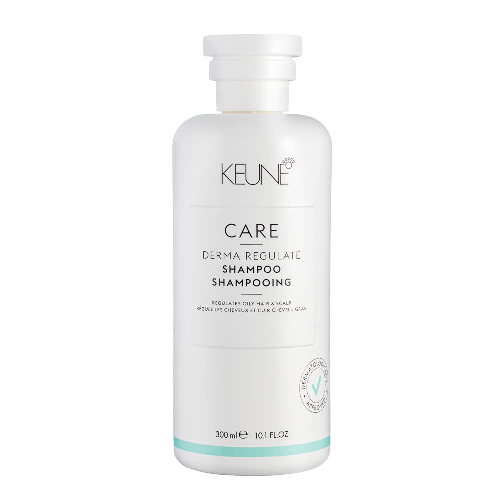 Keune Care - Derma Regulate Shampoo - 300ml / 10.1oz