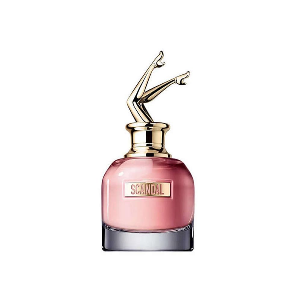 Jean Paul Gaultier Scandal Eau De Parfum For Women - 50 ml