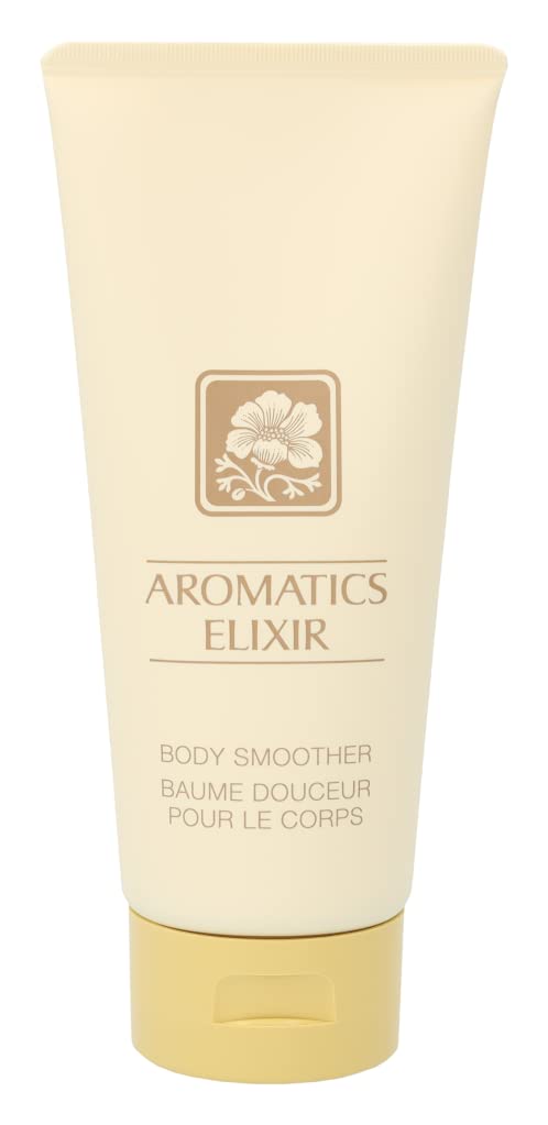 Aromatics Elixir By Clinique For Women. Body Smoother 6.7-Ounces