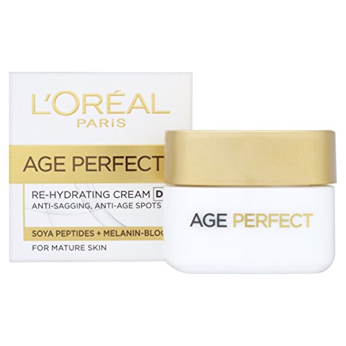 L'Oréal Age Perfect Re-Hydrating Dagcrème - 50 ml
