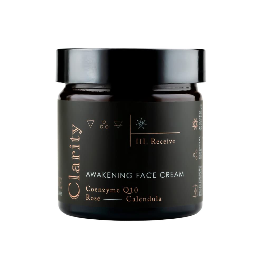 Clarity Awakening Face Cream (2 oz.)