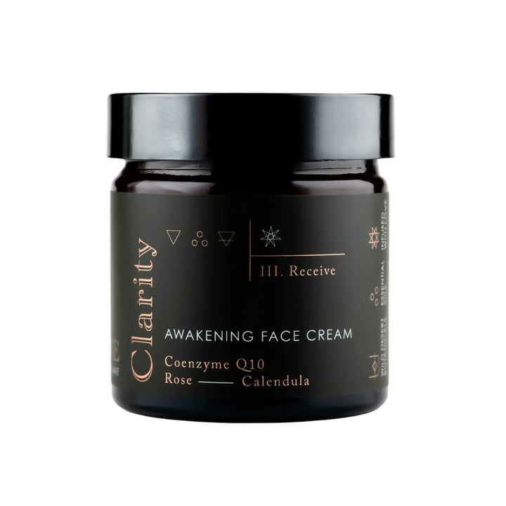 Clarity Awakening Face Cream (2 oz.)