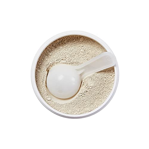 Kiss Ancient Mayan Indian Healing Clay, 100% Natural, For Deep Facial and Pore Cleansing, Deep Hair Conditioning (16 oz.)