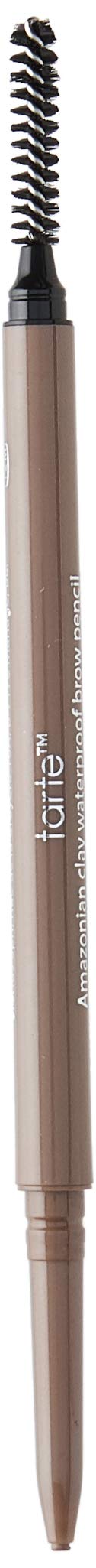 Tarte EmphasEYES For Brows High Definition Eyebrow Pencil Taupe 0.001 oz