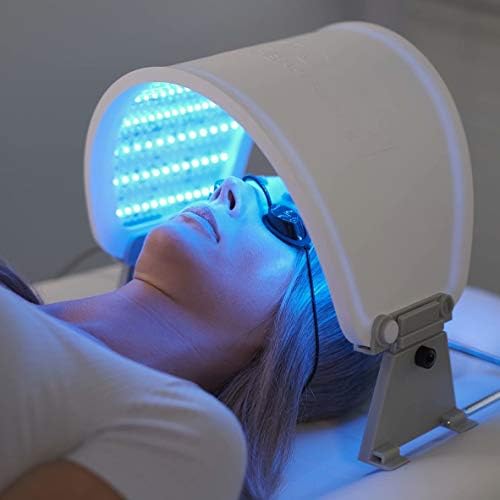 Pro Newest 2022 LED Light Therapy Machine Table LED PDT Light Skin Care Skin Rejuvenation Equipment