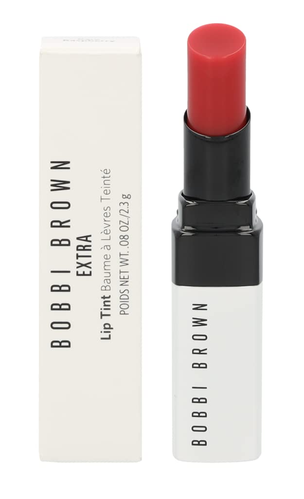 Bobbi Brown Extra Matte Lip Tint - Bare Raspberry