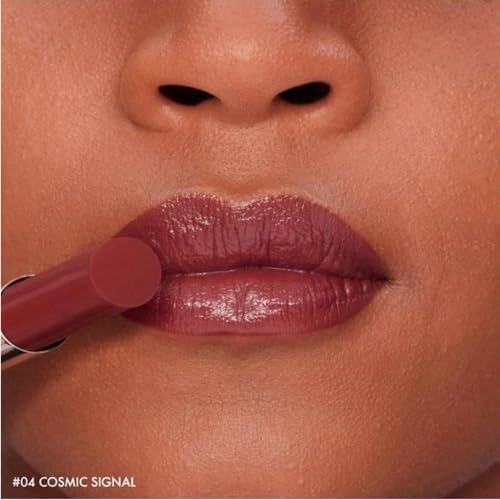 SEPHORA Favorites About That Shine Lacquer Shine Lipstick - 04 Cosmic Signal - 0.10 oz / 3 g