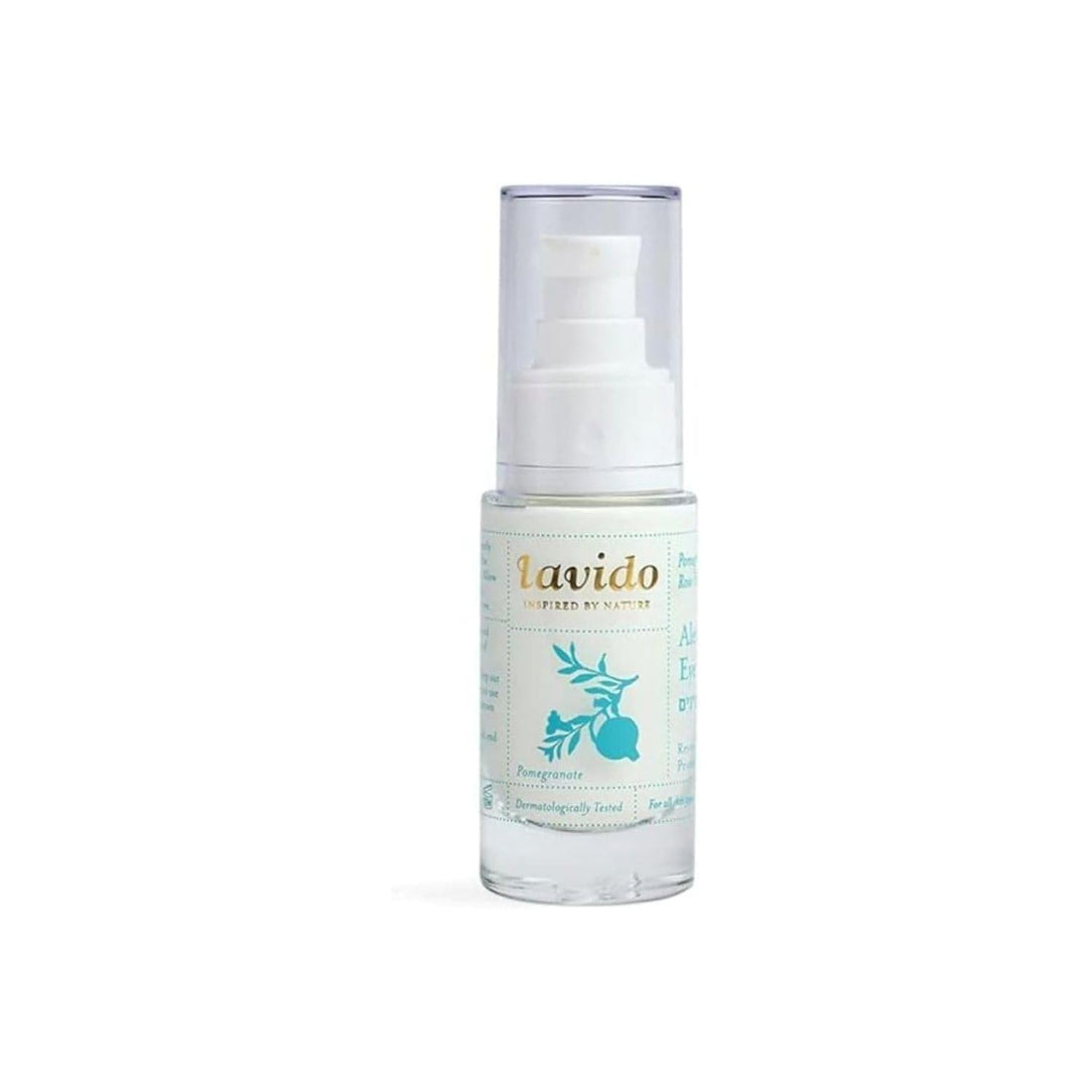 Lavido Hyaluronic Acid Alert Eye Cream - 1 fl oz