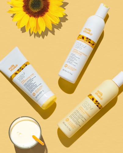 milk_shake Color Maintainer Conditioner, Sweet Milk, 10.1 Fl Oz
