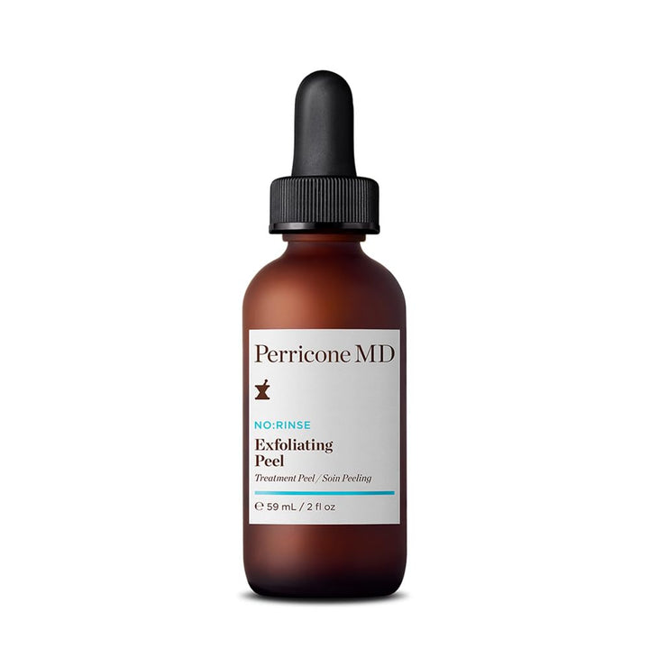 Perricone MD No: Rinse Exfoliating Peel - Treatment Peel 59ml/2oz