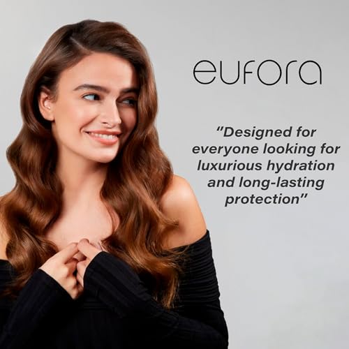 Eufora Beautifying Elixirs Moisture Intense Conditioner 9.5 Oz
