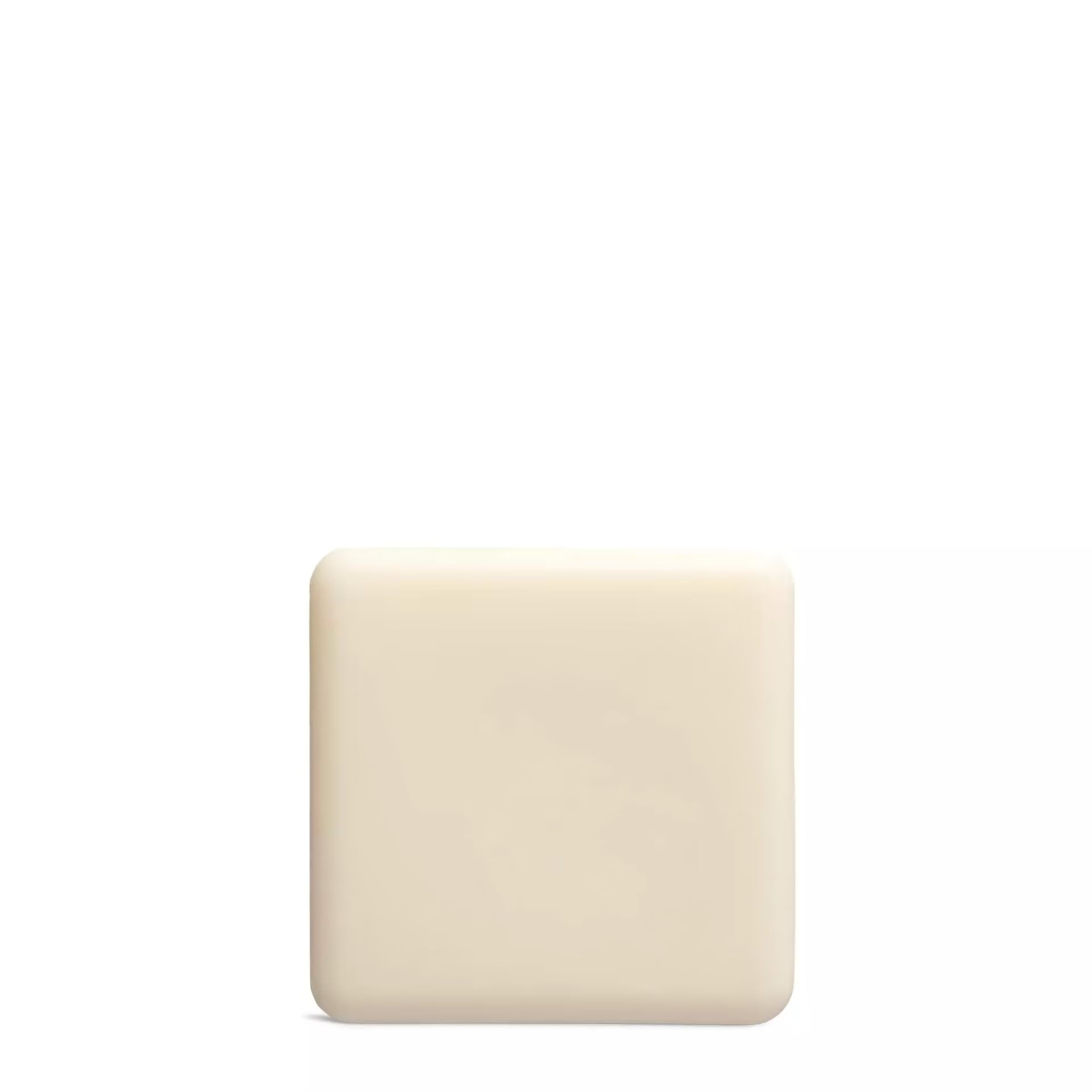 ATTITUDE Volumizing Conditioner Bar, Natural Origin, Adds Texture and Shine to Hair, Coconut and Argan Oil, Vegan, Orange Cardamom, 4 Oz