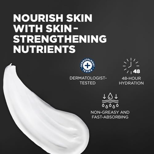 Dove Hand & Body Lotion, Men+Care Variety Pack – Rough Dry Skin Comfort with Shea Butter, Sensitive Skin Comfort with Aloe Vera, Everyday Skin Comfort with Jojoba Oil, 13.5 Oz Ea (3 Piece Set)