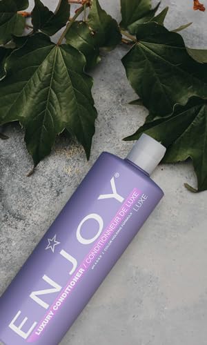 ENJOY by Enjoy LUXURY CONDITIONER 33.8 OZ