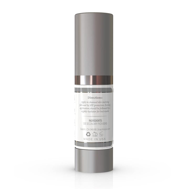Lira Pro Lite Serum, 0.5 Ounce
