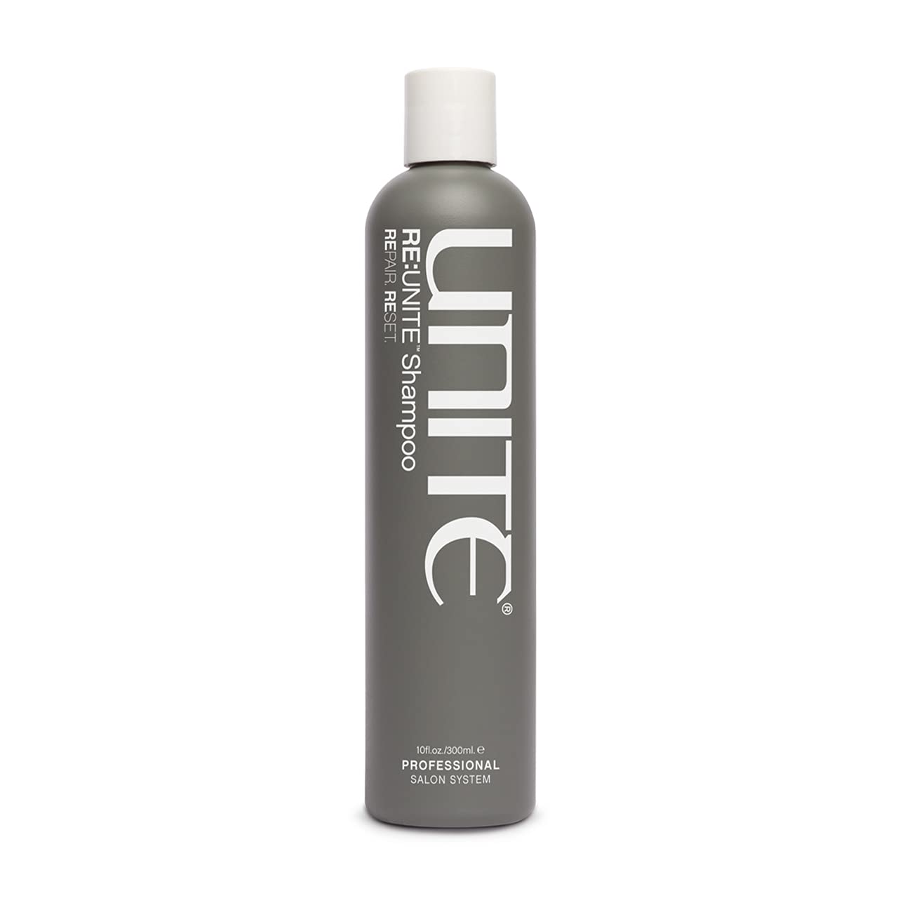 UNITE Hair RE:UNITE Shampoo, 10 Fl Oz