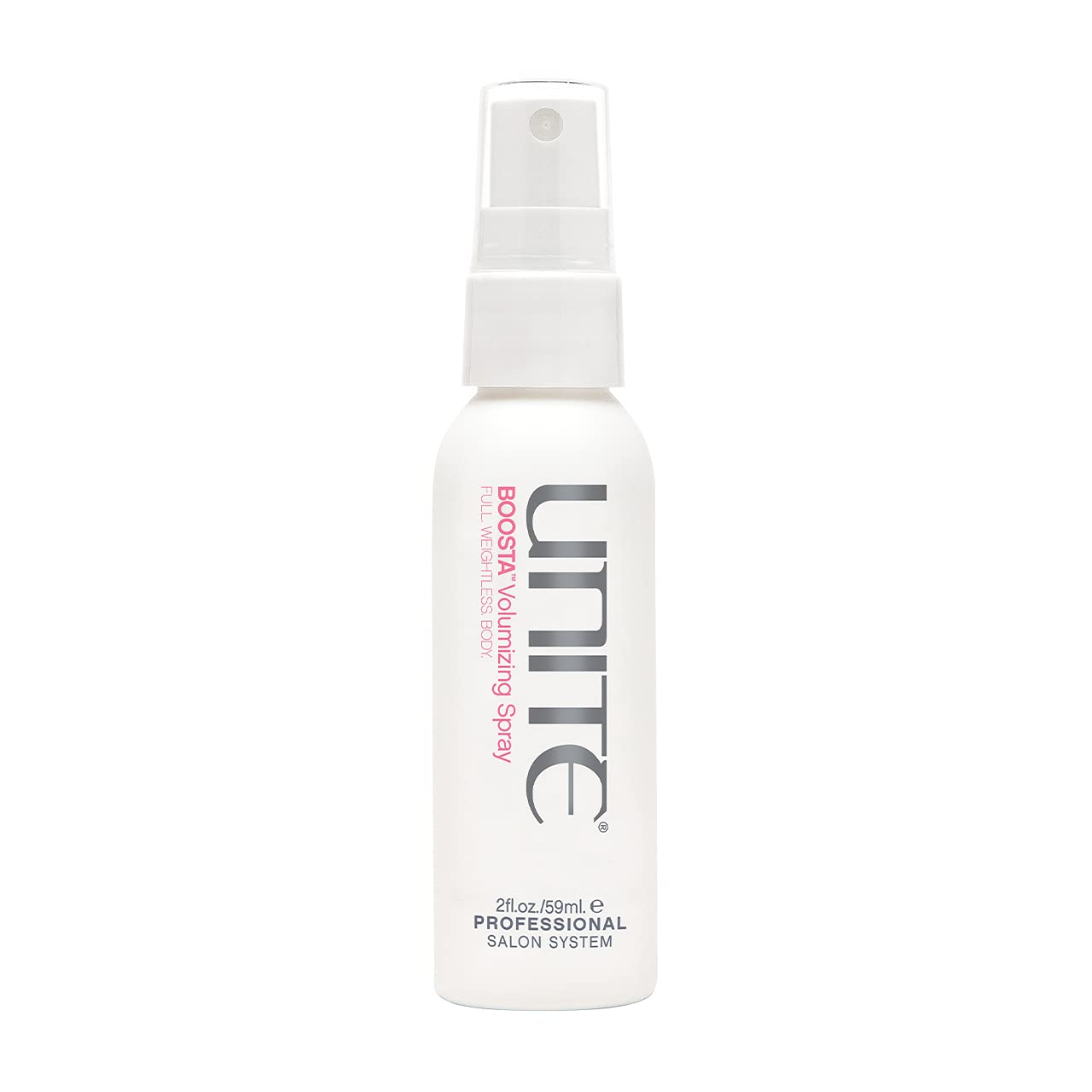 UNITE Boosta Spray Volumizing Travel Size, 2 oz