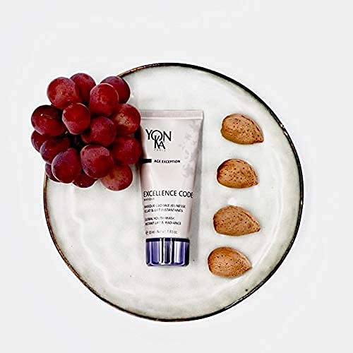 Yonka Excellence Code Masque, 50 Gram