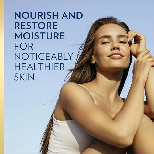Vaseline Body Lotion Essential Healing 20.3 oz (Pack of 6)
