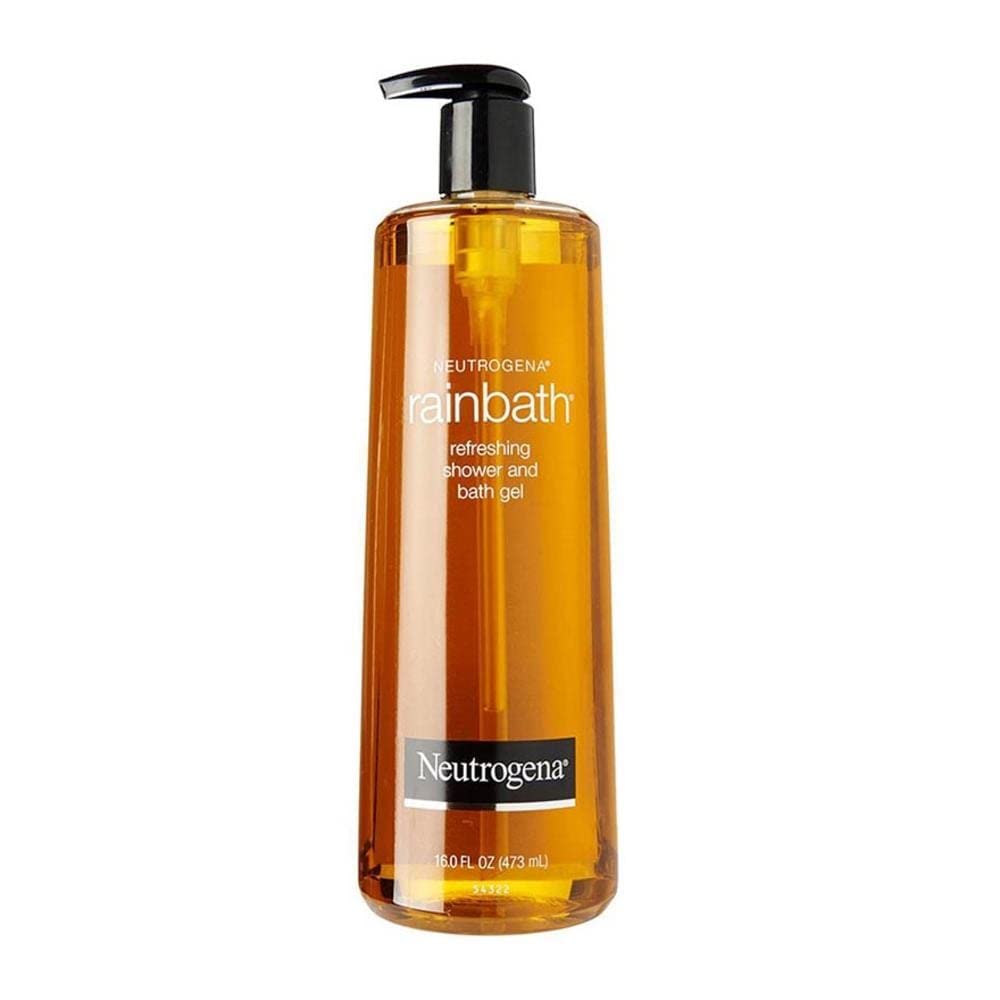 Neutrogena Rainbath Refreshing Shower And Bath Gel - 473Ml (16Oz)