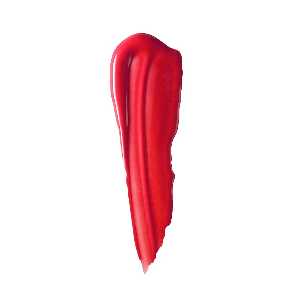 Nyx Professional Makeup Lip Lustre Glossy Tint, Mystic Gypsy, 8ml