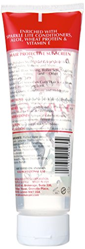 Fantasia Hair Styling Gel, 8.7 Ounce