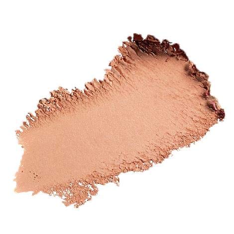 Best Organic 100% Natural Non-GMO Vegan Pressed Powder Blush for Face, Made in USA by BaeBlu, Flush