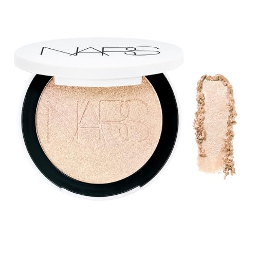 NARS Light Reflecting Luminizing Powder 0.21 oz, Refillable (EROS (Pearlescent Ivory))