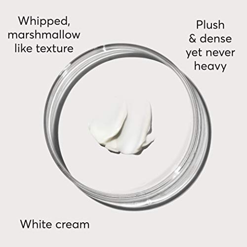 Naturium Multi-Peptide Eye Cream, Smoothing & Anti-Aging Skincare, with Squalene & Hyaluronic Acid, 0.5 oz