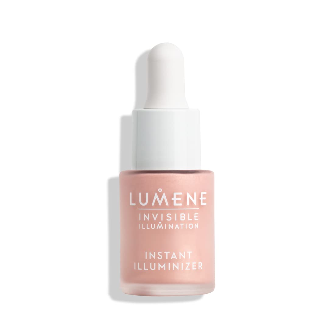 Lumene Instant Illuminizer, Rosy Dawn, 0.5 Fluid Ounce