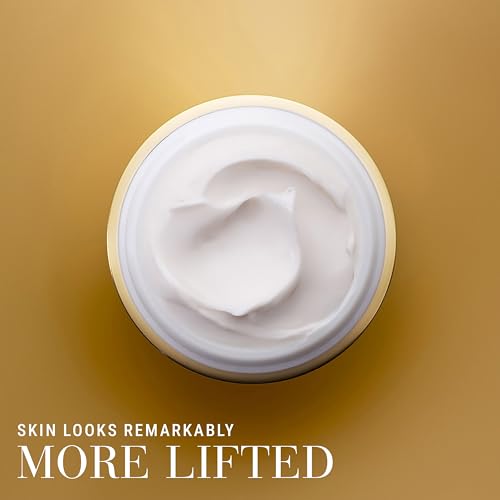 Estée Lauder Re-Nutriv Ultimate Lift Regenerating Youth Cream Face Moisturizer for Firming & Anti-Aging, 1.7 Ounce