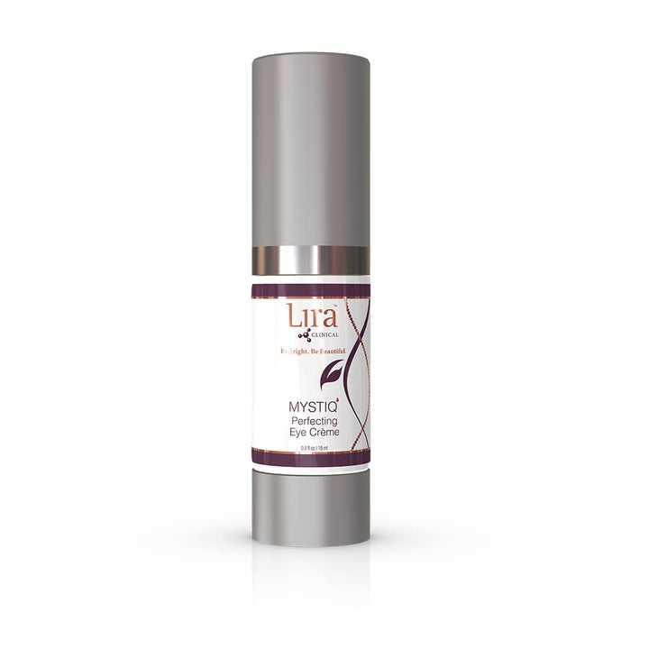 Lira MYSTIQ Perfecting Eye Creme, 0.5 Fluid Ounce