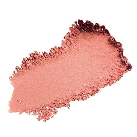 Best Organic 100% Natural Non-GMO Vegan Pressed Powder Blush for Face, Made in USA by BaeBlu, Dusty Rose
