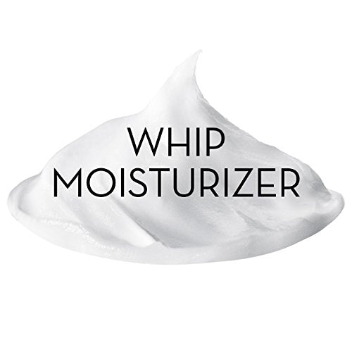 Olay Luminous Whip Face Moisturizer with Sunscreen, SPF 25, 1.7 Oz