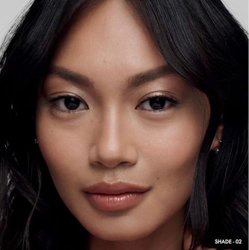 SEPHORA COLLECTION Colorful Contour Matte Powder - 02 light to medium (.12 Oz)