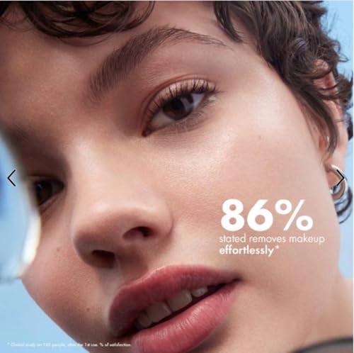 SEPHORA Collection Express Waterproof Makeup Remover - 200 mL / 6.76 fl oz