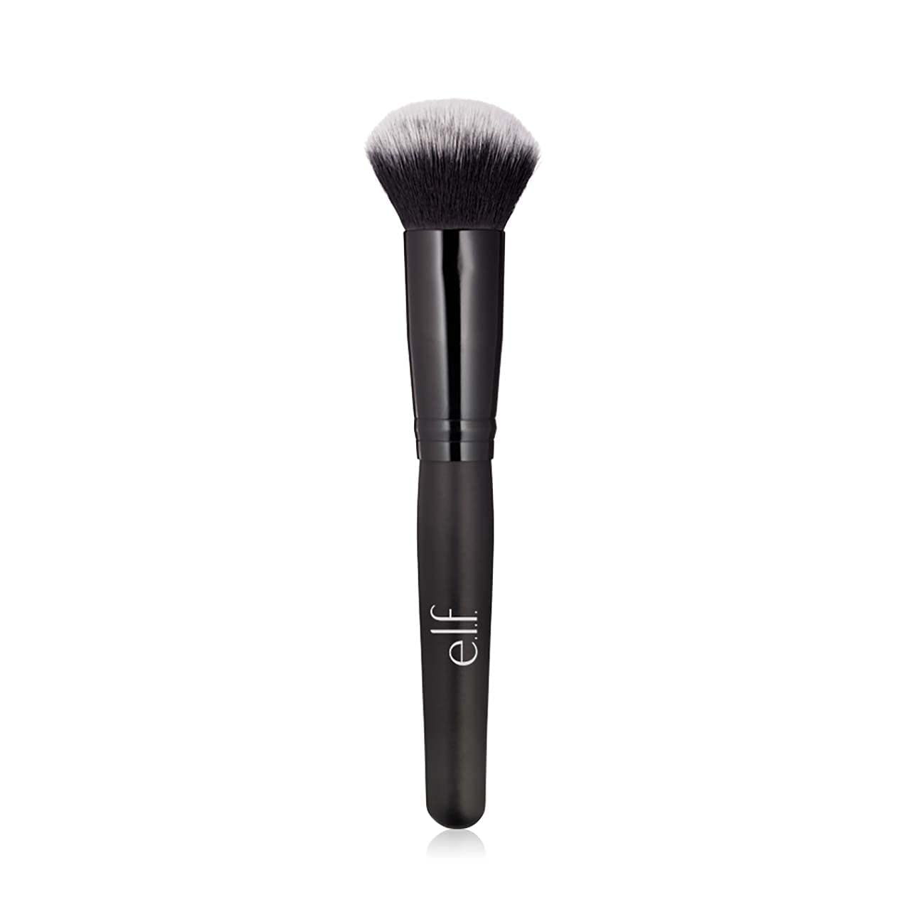 e.l.f. Selfie Ready Powder Brush - EF84040 by e.l.f. Cosmetics