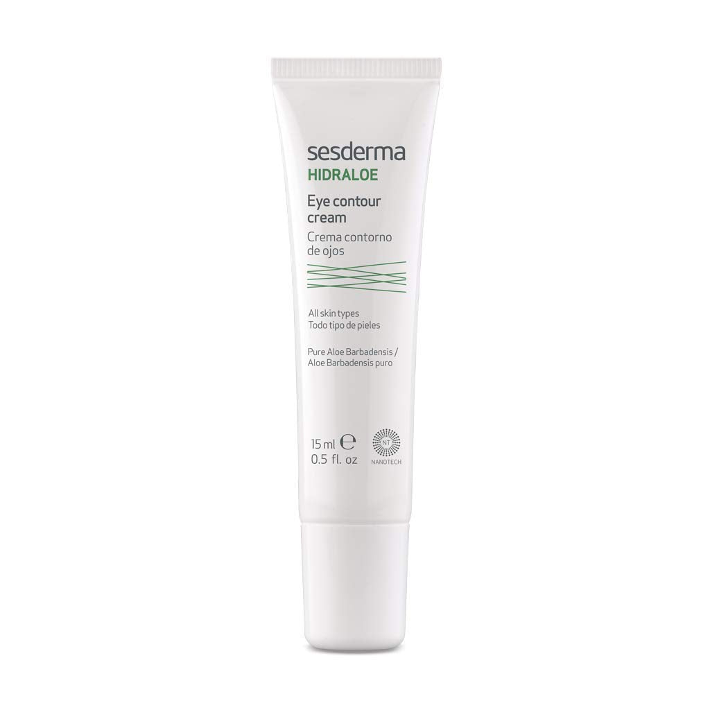 Sesderma Hidraloe Eye Contour - 15ml
