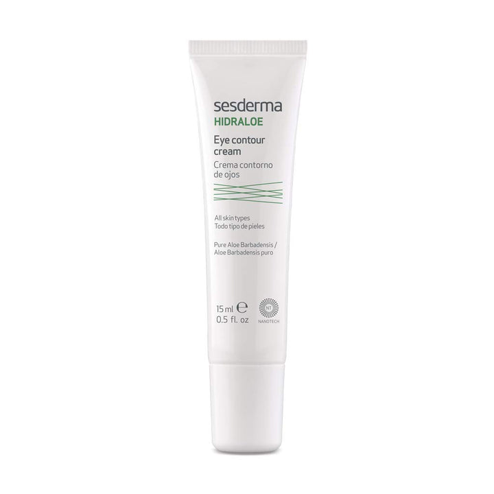 Sesderma Hidraloe Eye Contour - 15ml