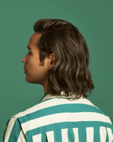 Native Eucalyptus & Mint 2-in-1 Shampoo and Conditioner, Scalp Refreshing |Sulfate Free, Paraben Free, Dye Free, with Naturally Derived Clean Ingredients| 16.5 oz